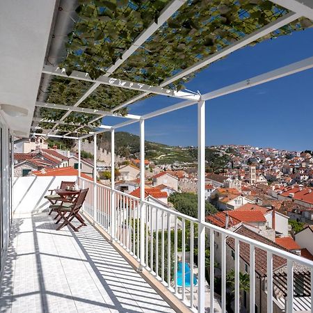 Bucket List - Zf Hvar Hvar Town Eksteriør bilde